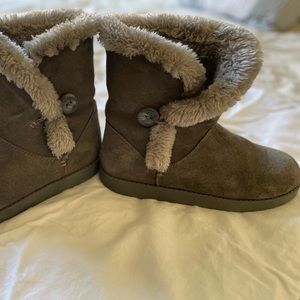 Kohl’s SO Junior Winter boots